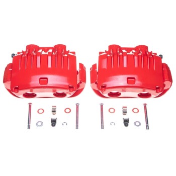 Disc Brake Caliper Set