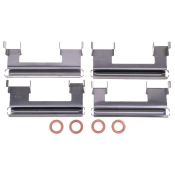 Disc Brake Caliper Set