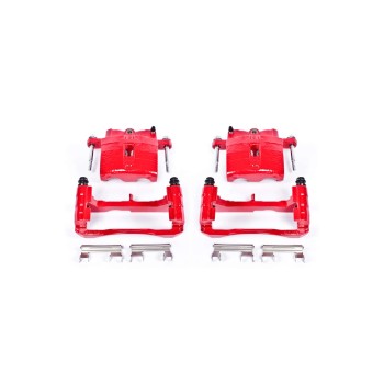 Disc Brake Caliper Set