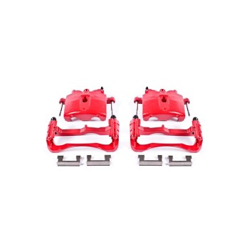Disc Brake Caliper Set