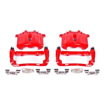 Disc Brake Caliper Set