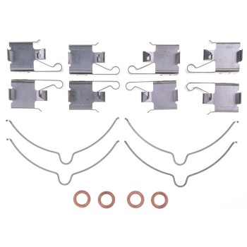 Disc Brake Caliper Set