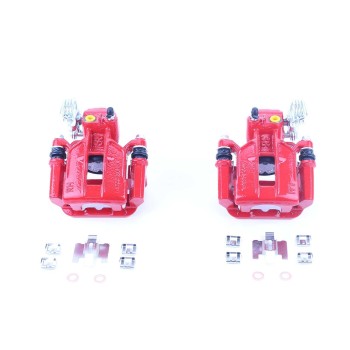Disc Brake Caliper Set