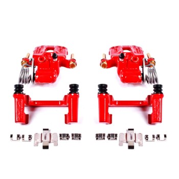 Disc Brake Caliper Set
