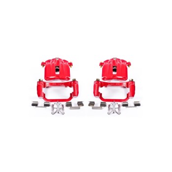 Disc Brake Caliper Set