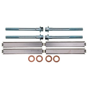 Disc Brake Caliper Set