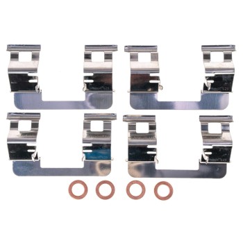 Disc Brake Caliper Set