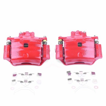 Disc Brake Caliper Set