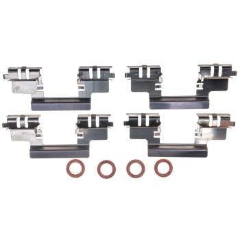 Disc Brake Caliper Set