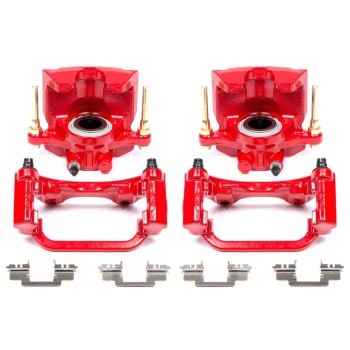 Disc Brake Caliper Set