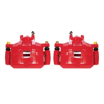 Disc Brake Caliper Set