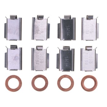 Disc Brake Caliper Set