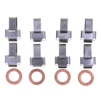 Disc Brake Caliper Set