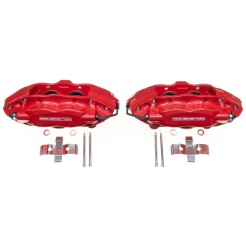 Disc Brake Caliper Set