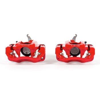 Disc Brake Caliper Set