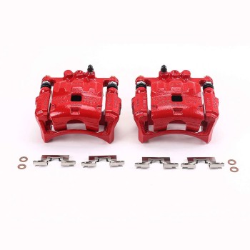 Disc Brake Caliper Set
