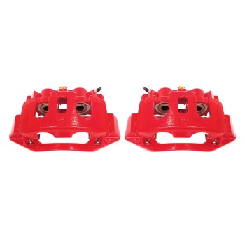 Disc Brake Caliper Set