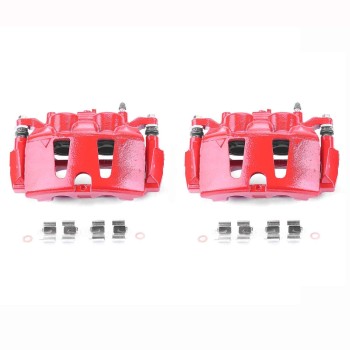 Disc Brake Caliper Set