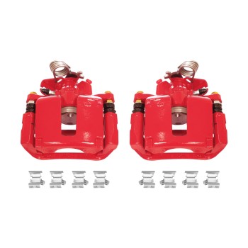 Disc Brake Caliper Set