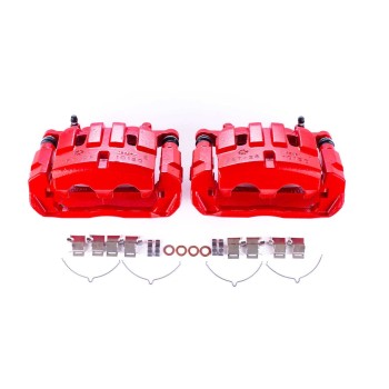 Disc Brake Caliper Set