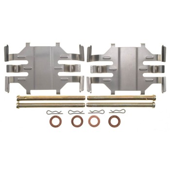 Disc Brake Caliper Set