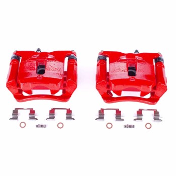 Disc Brake Caliper Set