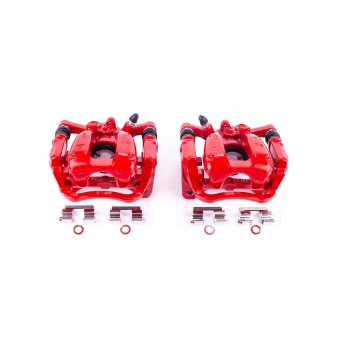 Disc Brake Caliper Set