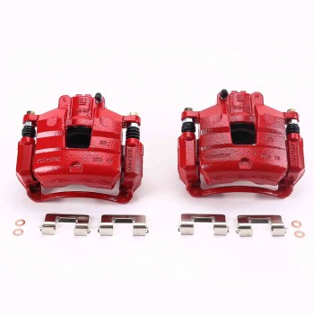 Disc Brake Caliper Set