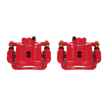 Disc Brake Caliper Set