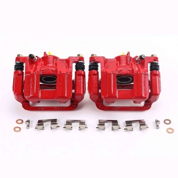 Disc Brake Caliper Set