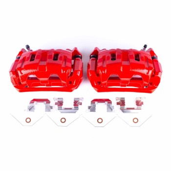 Disc Brake Caliper Set
