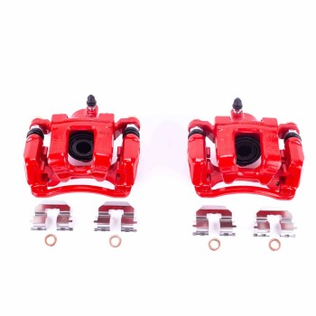 Disc Brake Caliper Set