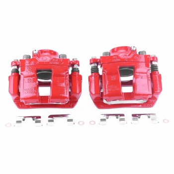 Disc Brake Caliper Set