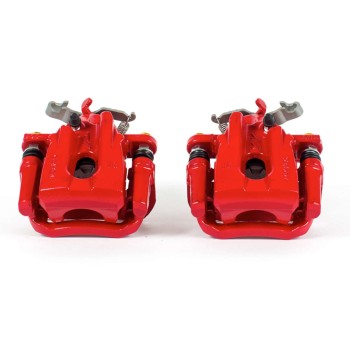 Disc Brake Caliper Set