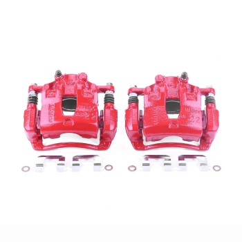 Disc Brake Caliper Set