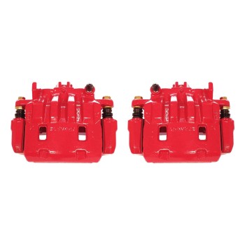Disc Brake Caliper Set