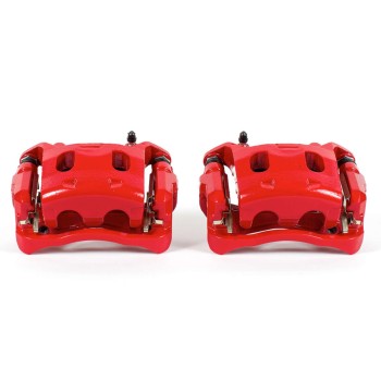 Disc Brake Caliper Set