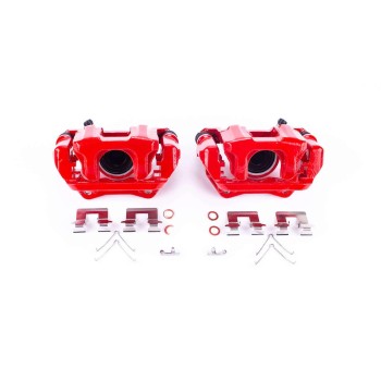 Disc Brake Caliper Set