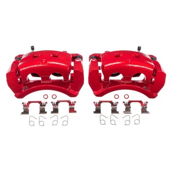 Disc Brake Caliper Set