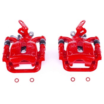 Disc Brake Caliper Set