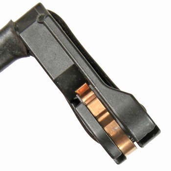 Disc Brake Pad Wear Sensor