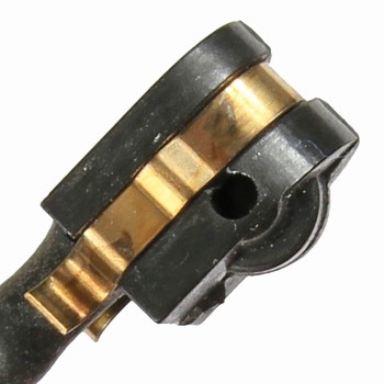 Disc Brake Pad Wear Sensor