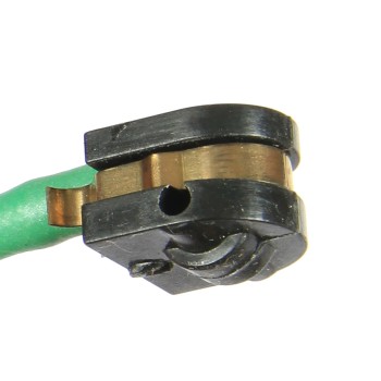Disc Brake Pad Wear Sensor