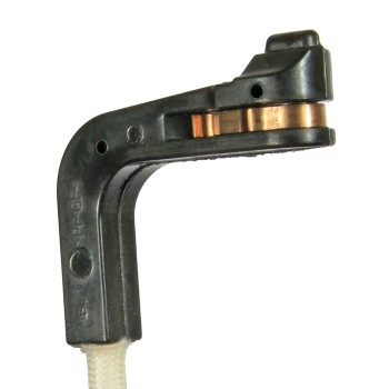Disc Brake Pad Wear Sensor