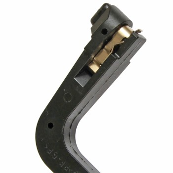 Disc Brake Pad Wear Sensor