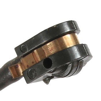 Disc Brake Pad Wear Sensor