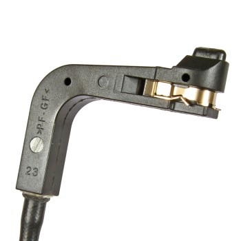 Disc Brake Pad Wear Sensor