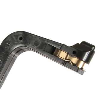 Disc Brake Pad Wear Sensor