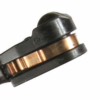 Disc Brake Pad Wear Sensor
