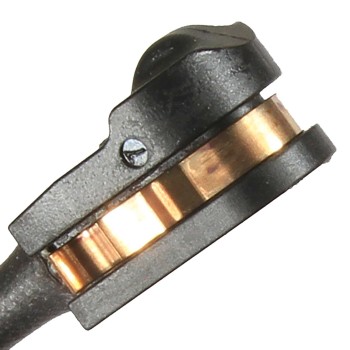 Disc Brake Pad Wear Sensor